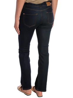 MOS MOSH JEANS ASHLEY DELUXE DARK BLUE L32