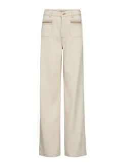 MOS MOSH JEANS COLETTE CLAY