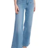 MOS MOSH JEANS COLETTE GRENDEL LIGHT BLUE