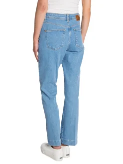 MOS MOSH JEANS JESSICA KYOTO LIGHT BLUE