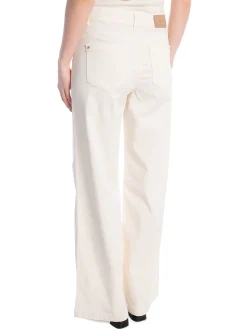 MOS MOSH PANT DARA TREASURE PANT ECRU