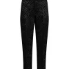 MOS MOSH PANTS AUDREY RIZI BLACK ANKLE