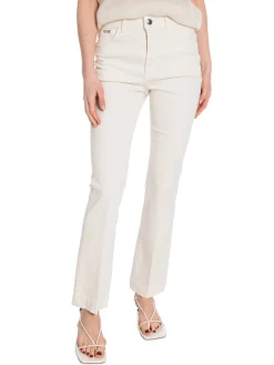 MOS MOSH PANTS JESSICA JOY ECRU