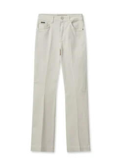 MOS MOSH PANTS JESSICA JOY ECRU