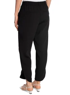 MOS MOSH PANTS LUCIO LEIA ANKLE BLACK