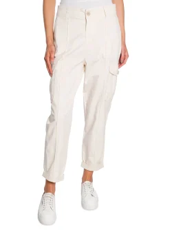 MOS MOSH PANTS MADISANE PAPER BIRCH