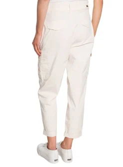 MOS MOSH PANTS MADISANE PAPER BIRCH