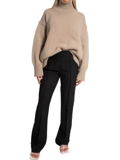 MOS MOSH PANTS MMRHY GLOW PANT BLACK