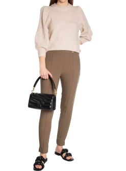 MOS MOSH PANTS SKIN GLOW CHOCOLATE CHIP