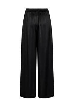 MOS MOSH PANTS THEA GLOSSI BLACK LONG
