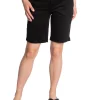 MOS MOSH SHORTS ADLEY BLACK
