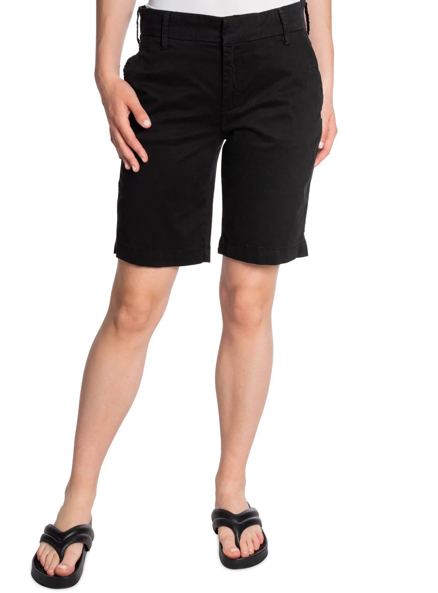 MOS MOSH SHORTS ADLEY BLACK