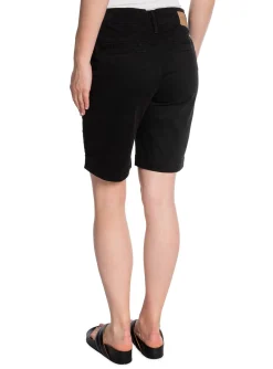 MOS MOSH SHORTS ADLEY BLACK