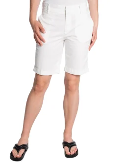 MOS MOSH SHORTS ADLEY WHITE