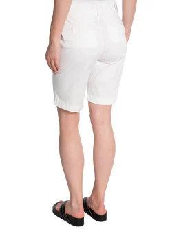 MOS MOSH SHORTS ADLEY WHITE