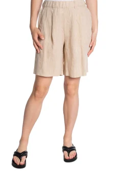 MOS MOSH SHORTS LINEN GERRY NOMAD