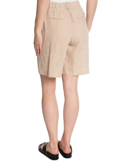 MOS MOSH SHORTS LINEN GERRY NOMAD