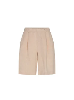 MOS MOSH SHORTS LINEN GERRY NOMAD