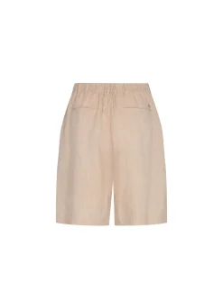 MOS MOSH SHORTS LINEN GERRY NOMAD