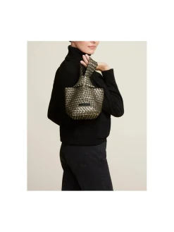 NAGHEDI BAG KYOTO BARTHS PETITE MINK