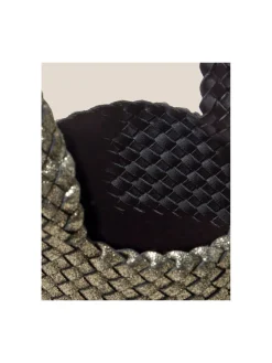 NAGHEDI BAG KYOTO BARTHS PETITE MINK