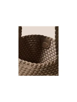 NAGHEDI BAG LAGUNA CROSSBODY CASHMERE