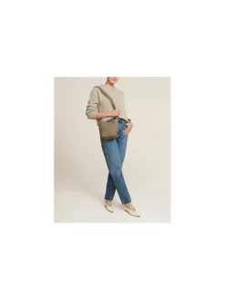 NAGHEDI BAG LAGUNA CROSSBODY CASHMERE