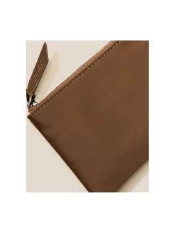 NAGHEDI BAG ST BARTHS PETITE MINK