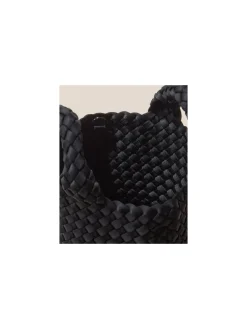 NAGHEDI BAG ST BARTHS PETITE CASHMERE