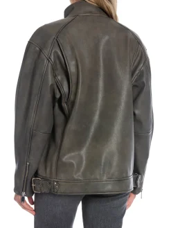 2NDDAY JACKET EDITION DIXON GREY-BLACK