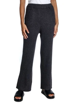 2NDDAY PANTS PISTACHIO DARK GREY