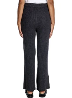 2NDDAY PANTS PISTACHIO DARK GREY