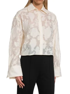 2NDDAY SHIRT IDETTE JET STREAM