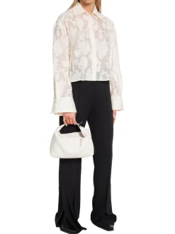 2NDDAY SHIRT IDETTE JET STREAM