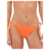 NEO NOIR BIKINI PANTY SKIN SHELL TANGERINE