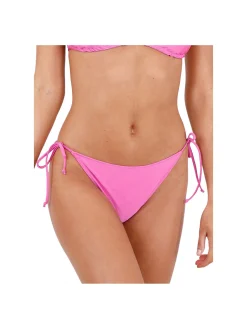 NEO NOIR BIKINI PANTY SKIN SHELL FUCHSIA