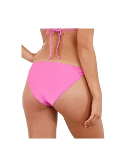 NEO NOIR BIKINI PANTY SKIN SHELL FUCHSIA
