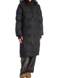NEO NOIR JACKET VIVIANA C PUFFER BLACK