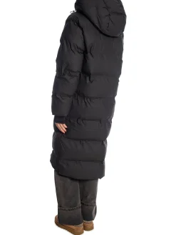 NEO NOIR JACKET VIVIANA C PUFFER BLACK