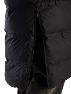 NEO NOIR JACKET VIVIANA C PUFFER BLACK