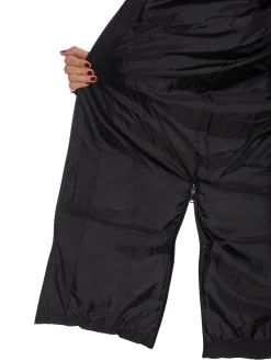 NEO NOIR JACKET VIVIANA C PUFFER BLACK