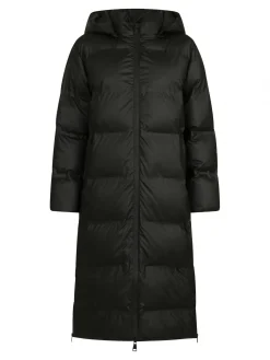 NEO NOIR JACKET VIVIANA C PUFFER BLACK