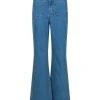 NEO NOIR JEANS FADIANA D LIGHT BLUE