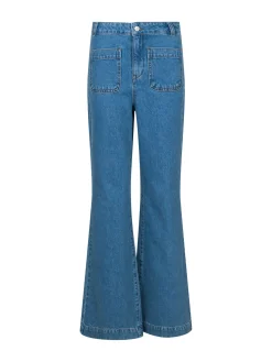NEO NOIR JEANS FADIANA D LIGHT BLUE