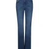 NEO NOIR JEANS GEORGINA DENIM BLUE