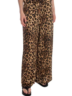 NEO NOIR PANTS AVIE LEO