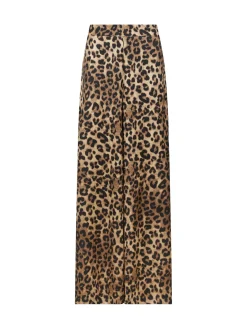 NEO NOIR PANTS AVIE LEO