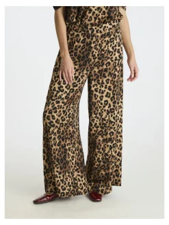 NEO NOIR PANTS AVIE LEO