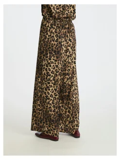 NEO NOIR PANTS AVIE LEO