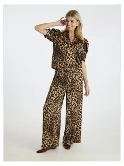 NEO NOIR PANTS AVIE LEO